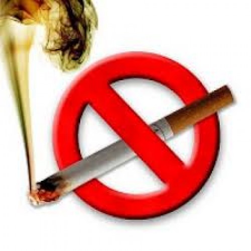 Pentru fumatori